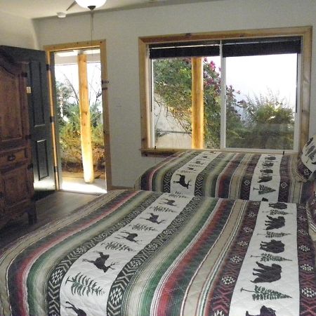 Creekside Lodge Markleeville Εξωτερικό φωτογραφία