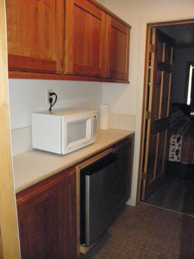 Creekside Lodge Markleeville Εξωτερικό φωτογραφία